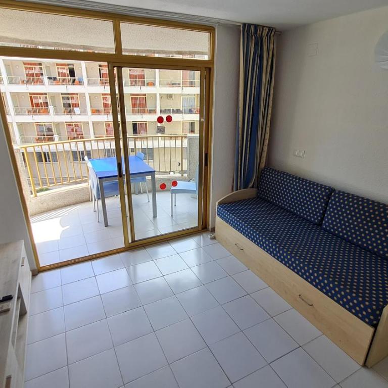 Apartamento con piscina Inter 2 - One-Bedroom Apartment - 10