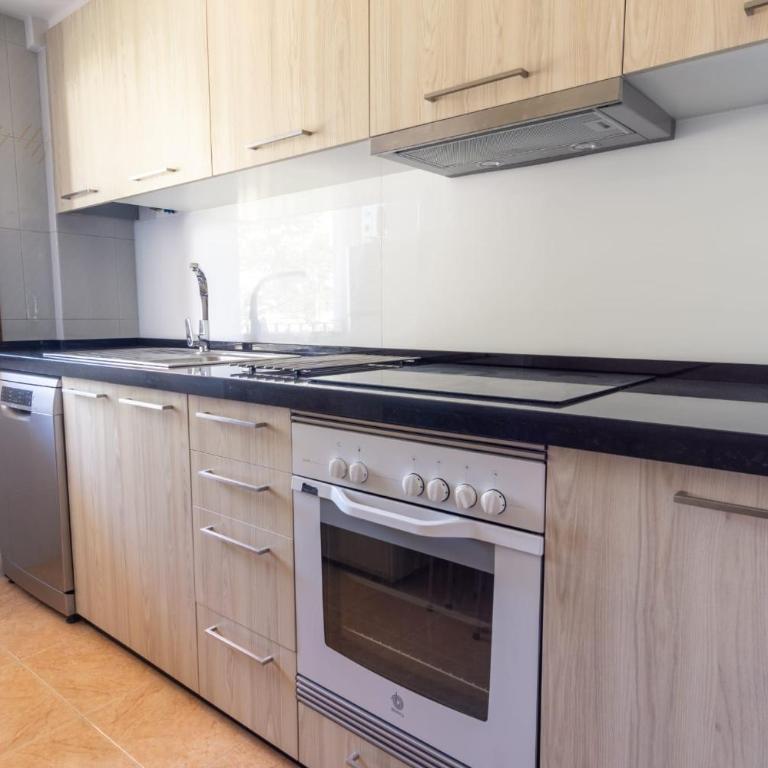 Apartamento VOLVERÁS - Apartamento de 2 dormitorios - 13