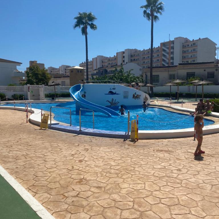 Que lo paséis bien - Apartamento de 2 dormitorios - 19