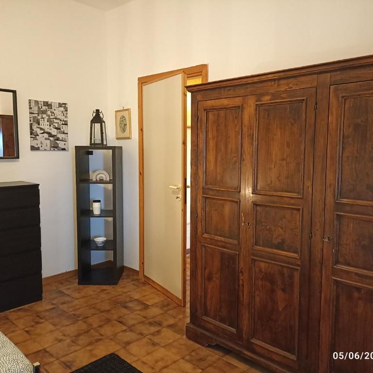ERIKA House Is Molas - Villa con 1 Camera da Letto - 39