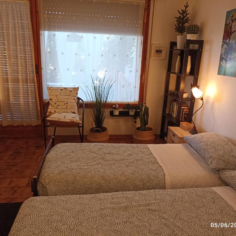 ERIKA House Is Molas - Villa con 1 Camera da Letto - 38