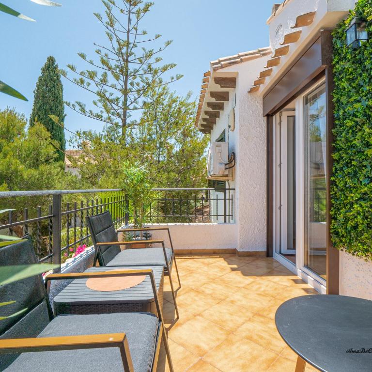 Mi Casa Espanola Cabo Roig - Casa de 4 dormitorios - 12