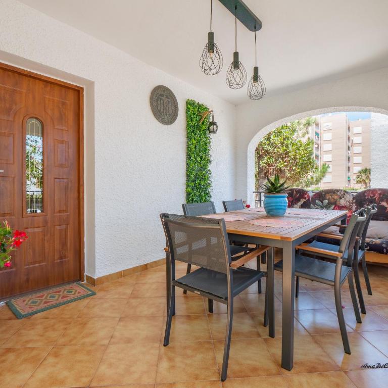 Mi Casa Espanola Cabo Roig - Casa de 4 dormitorios - 20