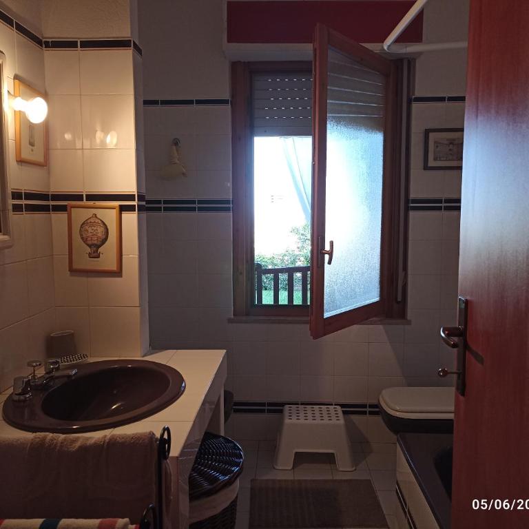 ERIKA House Is Molas - Villa con 1 Camera da Letto - 35