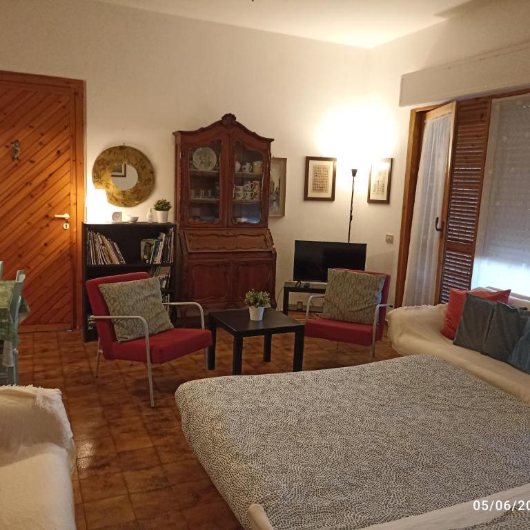 ERIKA House Is Molas - Villa con 1 Camera da Letto - 30
