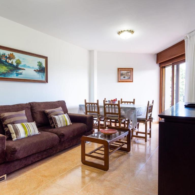 Apartamento VOLVERÁS - Apartamento de 2 dormitorios - 16