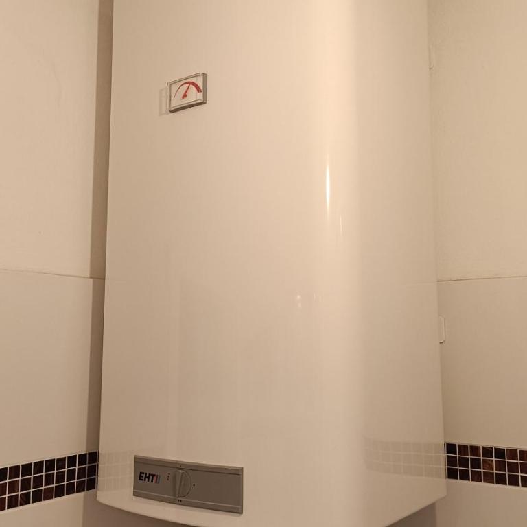 Moderne und schöne Wohnung - Apartment mit 1 Schlafzimmer - 44