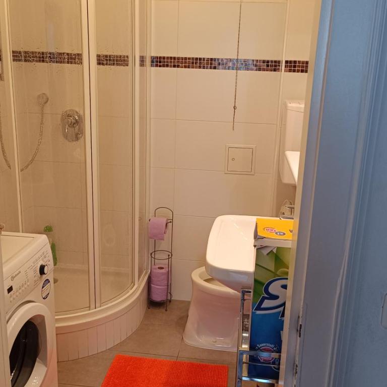 Moderne und schöne Wohnung - Apartment mit 1 Schlafzimmer - 40