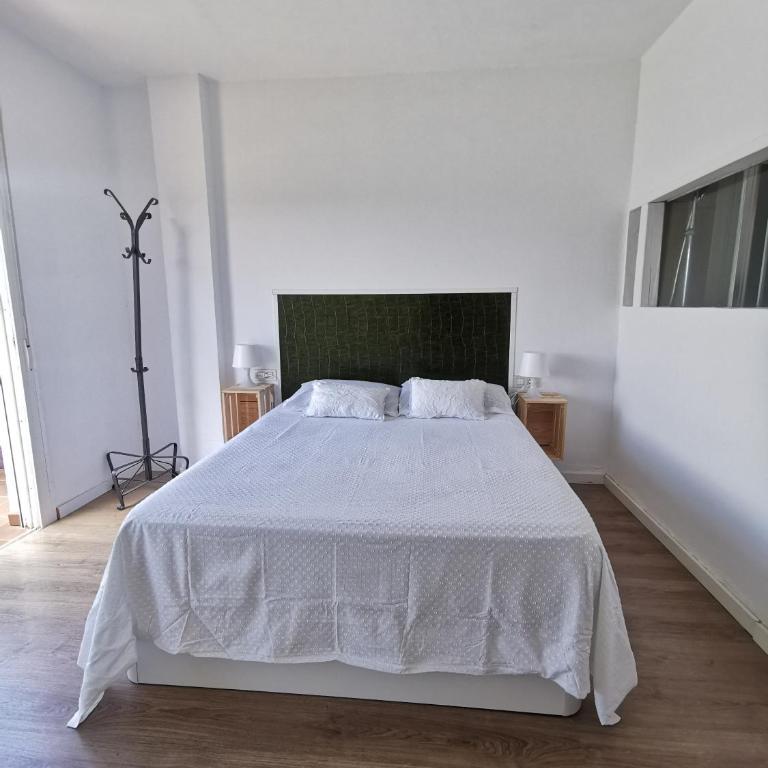 Apartamento con Vistas al mar y jacuzzi privado - Apartamento de 3 dormitorios - 40