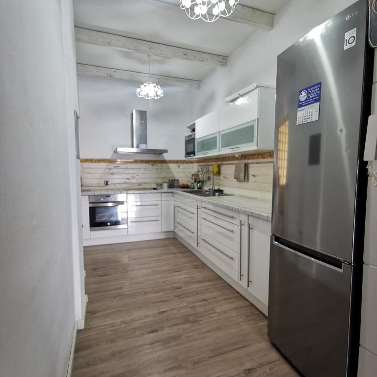 Apartamento con Vistas al mar y jacuzzi privado - Apartamento de 3 dormitorios - 43