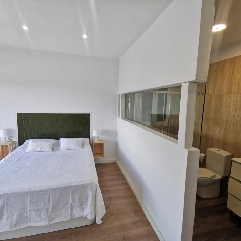Apartamento con Vistas al mar y jacuzzi privado - Apartamento de 3 dormitorios - 42