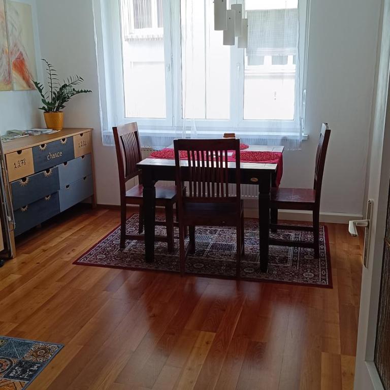 Moderne und schöne Wohnung - Apartment mit 1 Schlafzimmer - 25