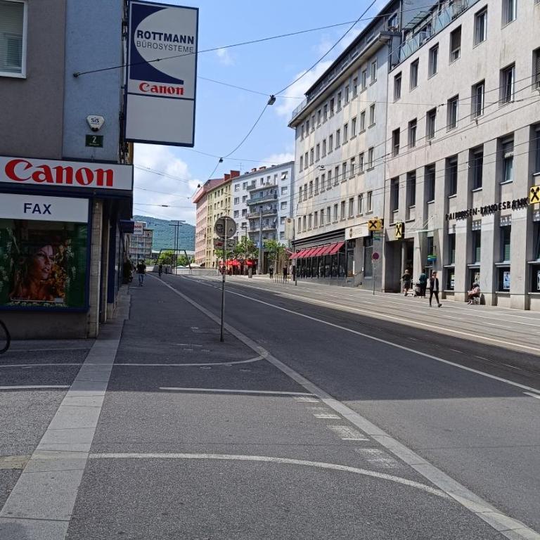 Moderne und schöne Wohnung - Apartment mit 1 Schlafzimmer - 51