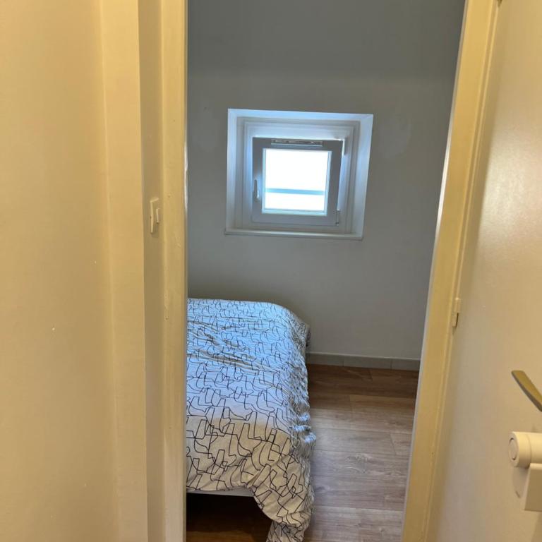 T1Bis Neuf Climatisé CentreVille #15 - Apartment mit 1 Schlafzimmer - 23