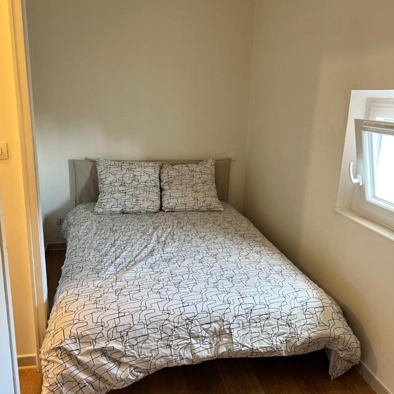 T1Bis Neuf Climatisé CentreVille #15 - Apartment mit 1 Schlafzimmer - 3