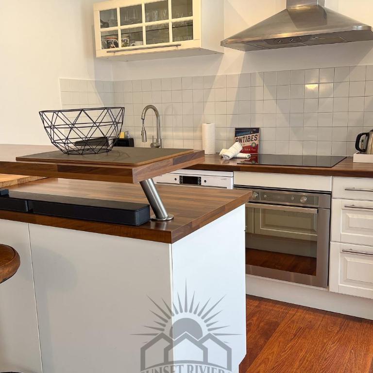 LE CARNOT Apartment for 2 By Sunset - Apartment - 51