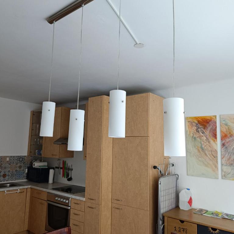 Moderne und schöne Wohnung - Apartment mit 1 Schlafzimmer - 34