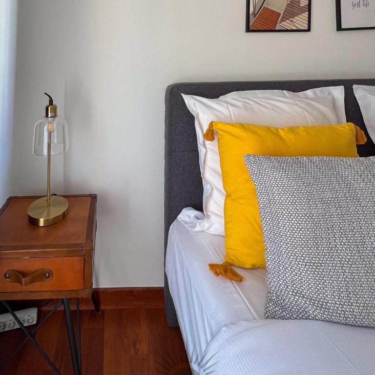 LE CARNOT Apartment for 2 By Sunset - Apartment - 62