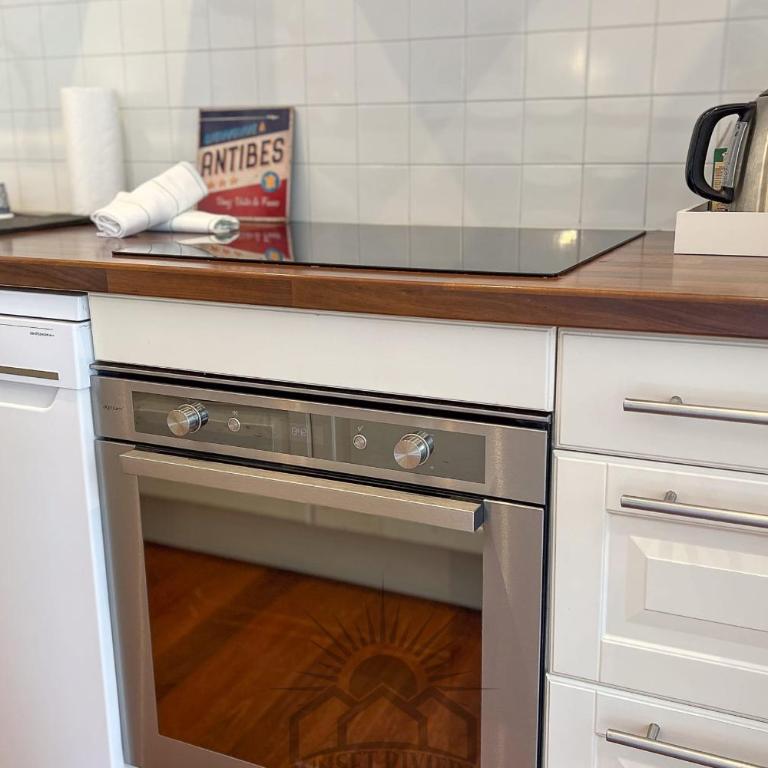 LE CARNOT Apartment for 2 By Sunset - Apartment - 69