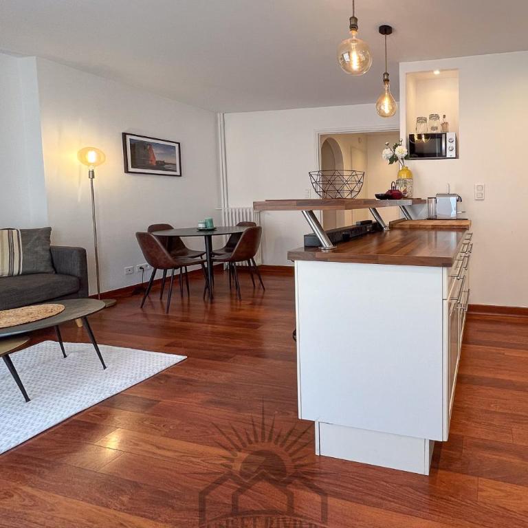 LE CARNOT Apartment for 2 By Sunset - Apartment - 39