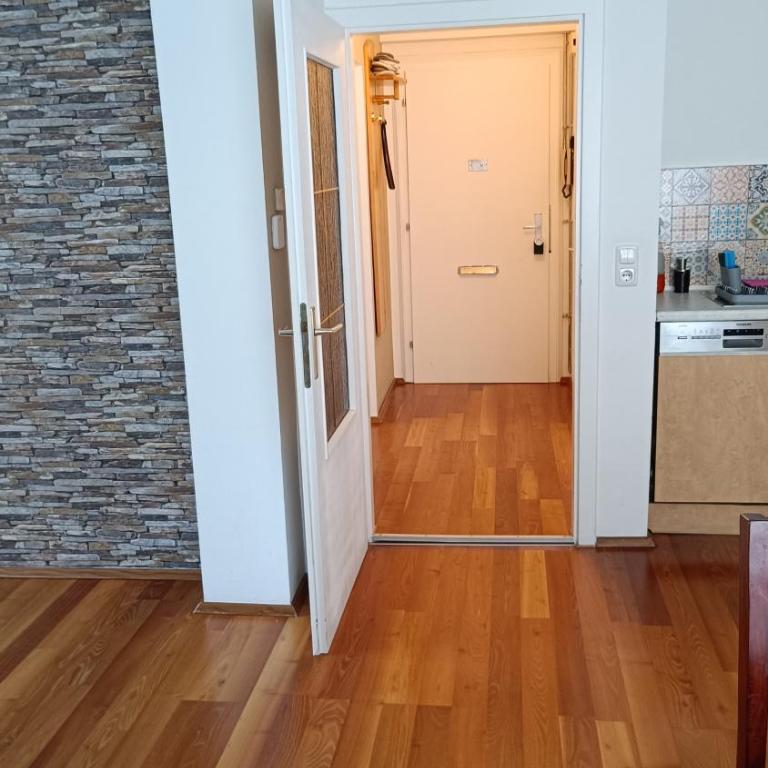 Moderne und schöne Wohnung - Apartment mit 1 Schlafzimmer - 47