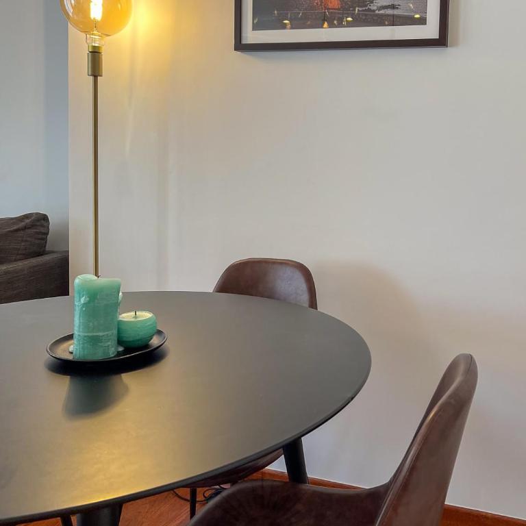 LE CARNOT Apartment for 2 By Sunset - Apartment - 45