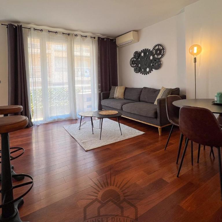 LE CARNOT Apartment for 2 By Sunset - Apartment - 50