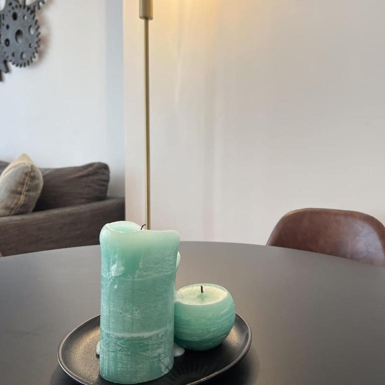 LE CARNOT Apartment for 2 By Sunset - Apartment - 5
