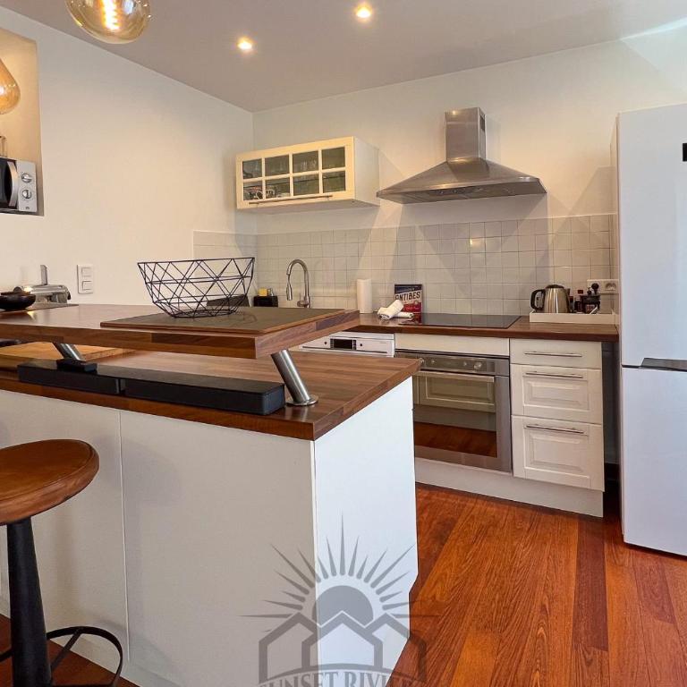 LE CARNOT Apartment for 2 By Sunset - Apartment - 46
