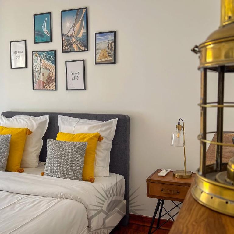 LE CARNOT Apartment for 2 By Sunset - Apartment - 12