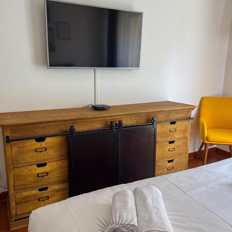 LE CARNOT Apartment for 2 By Sunset - Apartment - 52