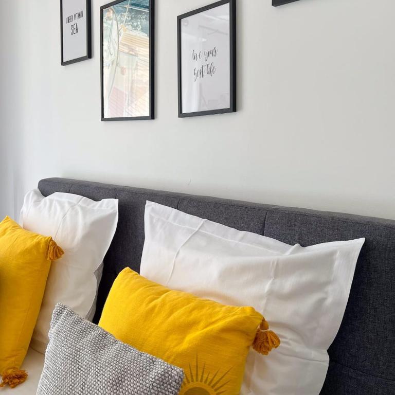 LE CARNOT Apartment for 2 By Sunset - Apartment - 10