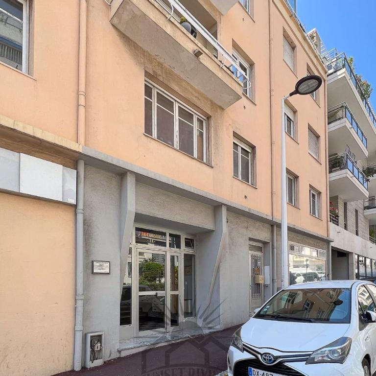 LE CARNOT Apartment for 2 By Sunset - Apartment - 86