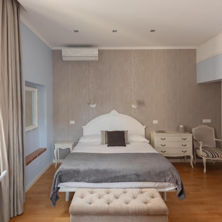 The Termini Apartment by Nosdom Properties - Apartment mit 2 Schlafzimmern - 27