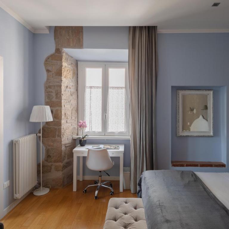 The Termini Apartment by Nosdom Properties - Apartment mit 2 Schlafzimmern - 24