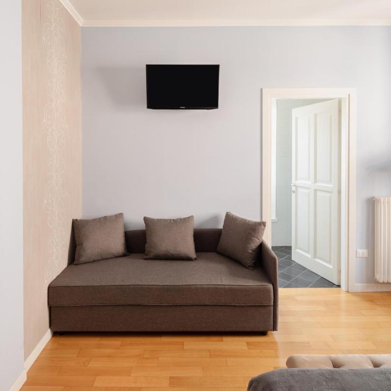 The Termini Apartment by Nosdom Properties - Apartment mit 2 Schlafzimmern - 30
