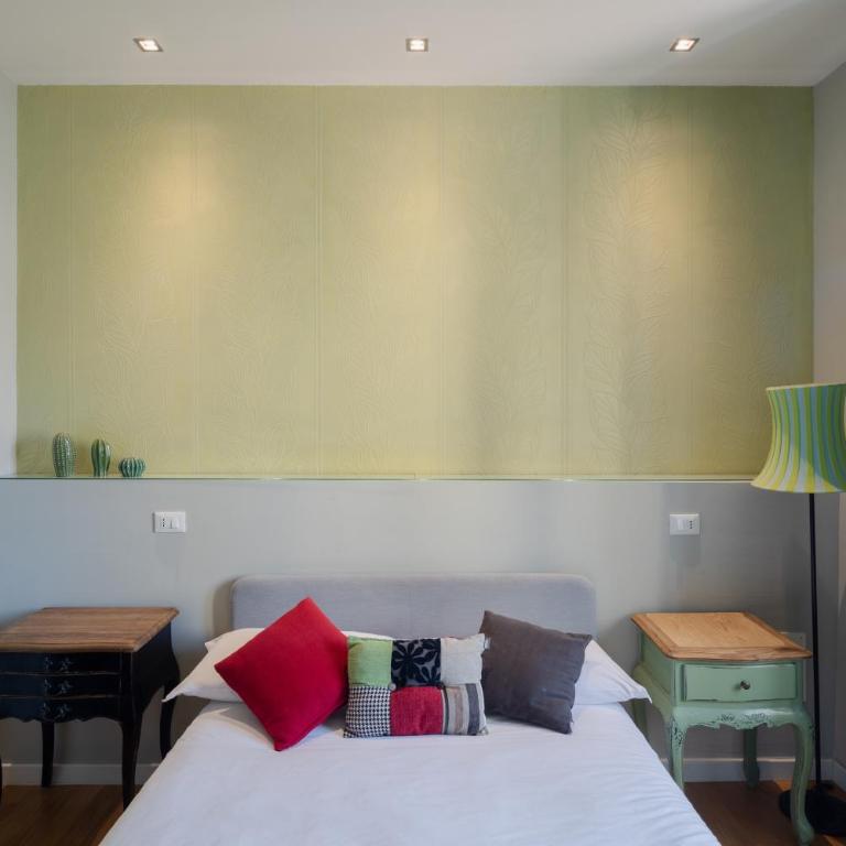 The Termini Apartment by Nosdom Properties - Apartment mit 2 Schlafzimmern - 6