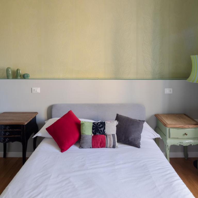 The Termini Apartment by Nosdom Properties - Apartment mit 2 Schlafzimmern - 7