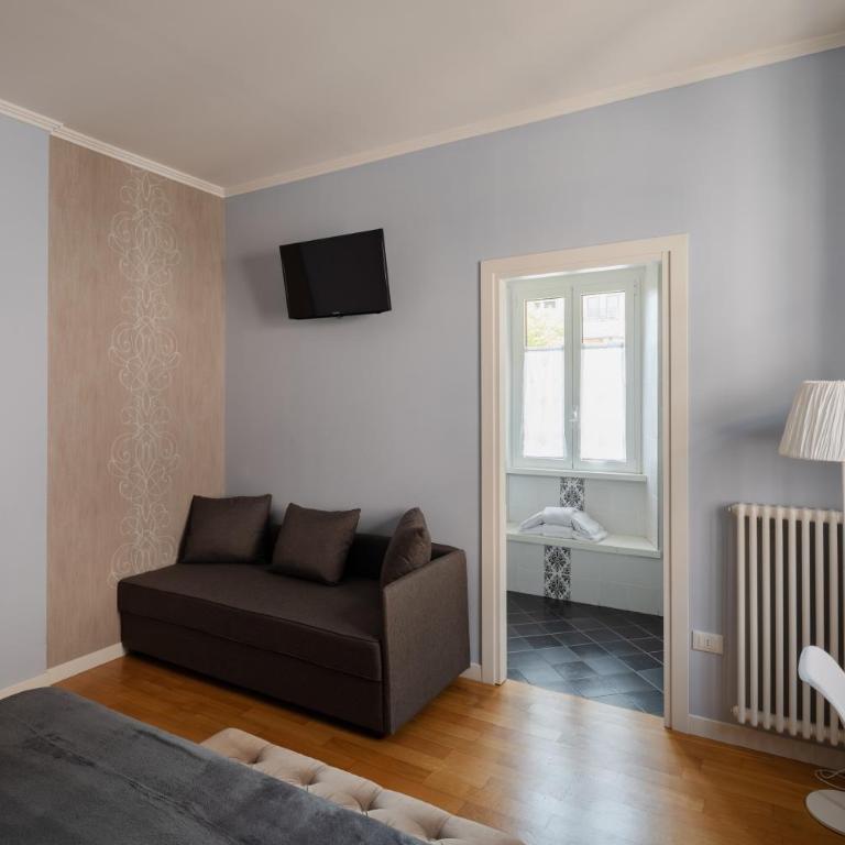 The Termini Apartment by Nosdom Properties - Apartment mit 2 Schlafzimmern - 29