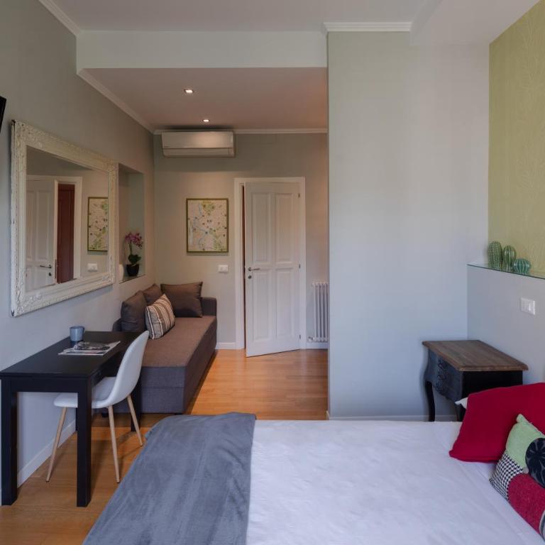 The Termini Apartment by Nosdom Properties - Apartment mit 2 Schlafzimmern - 8
