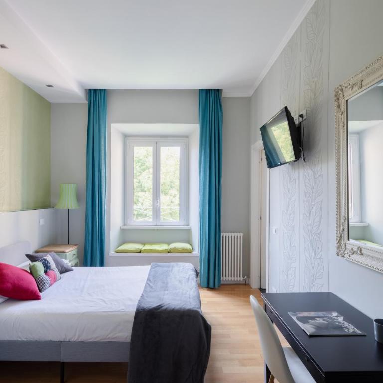 The Termini Apartment by Nosdom Properties - Apartment mit 2 Schlafzimmern - 1