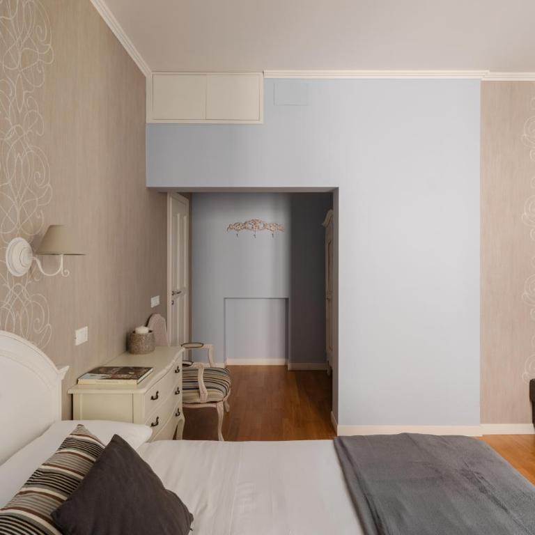 The Termini Apartment by Nosdom Properties - Apartment mit 2 Schlafzimmern - 28