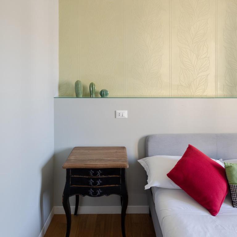 The Termini Apartment by Nosdom Properties - Apartment mit 2 Schlafzimmern - 11