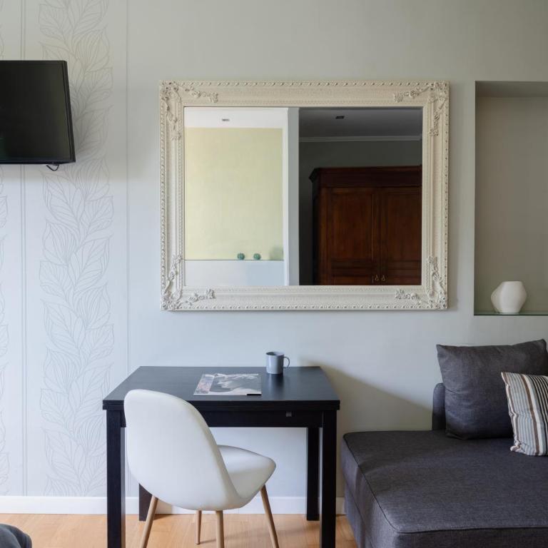 The Termini Apartment by Nosdom Properties - Apartment mit 2 Schlafzimmern - 12