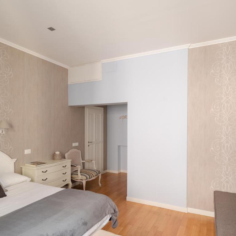 The Termini Apartment by Nosdom Properties - Apartment mit 2 Schlafzimmern - 25