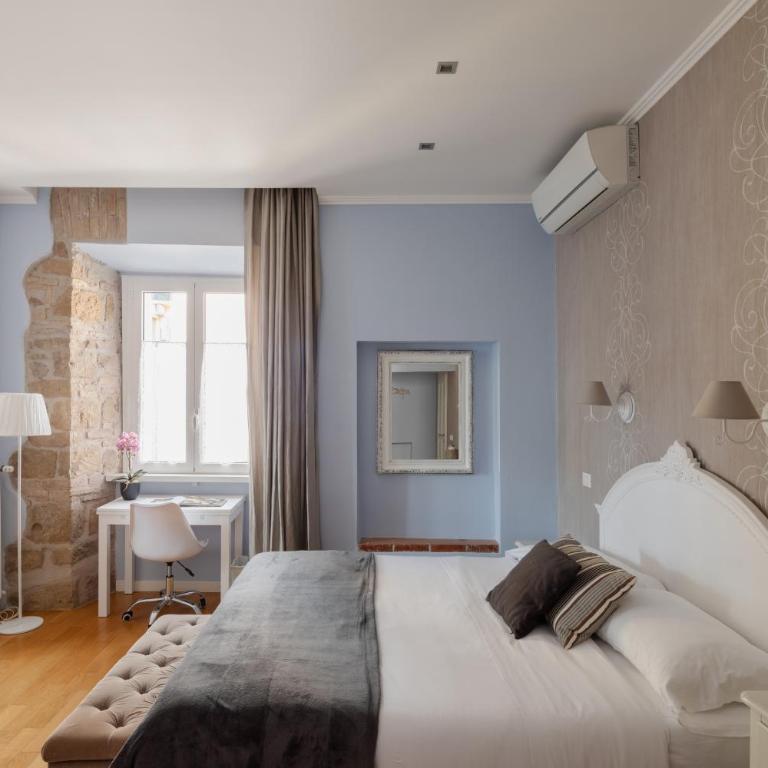 The Termini Apartment by Nosdom Properties - Apartment mit 2 Schlafzimmern - 22
