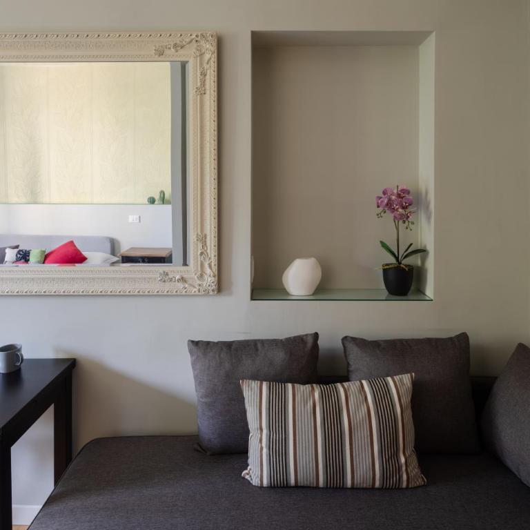 The Termini Apartment by Nosdom Properties - Apartment mit 2 Schlafzimmern - 10