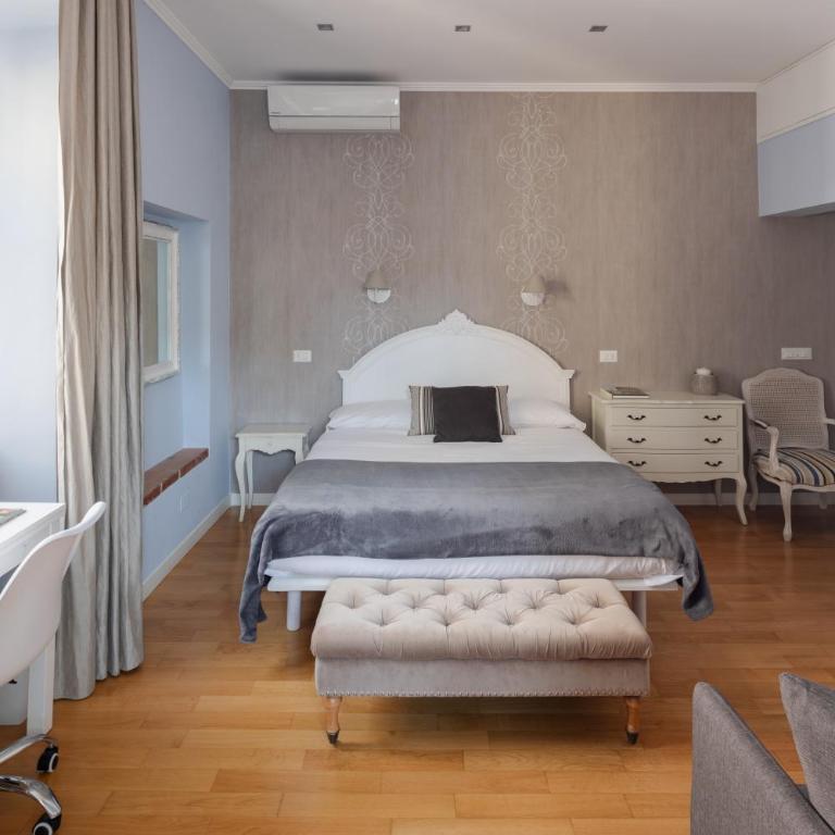 The Termini Apartment by Nosdom Properties - Apartment mit 2 Schlafzimmern - 26