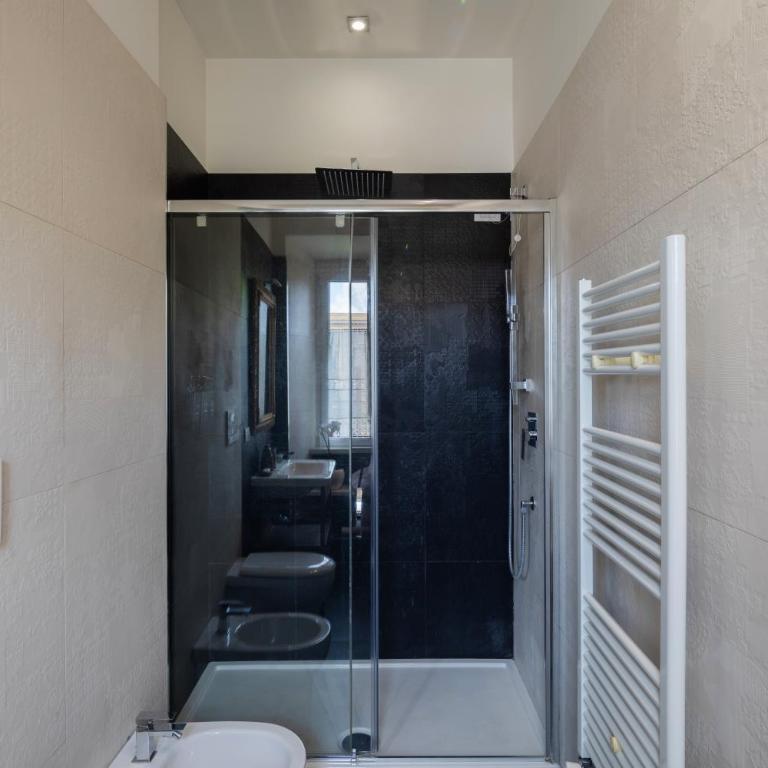 The Termini Apartment by Nosdom Properties - Apartment mit 2 Schlafzimmern - 17