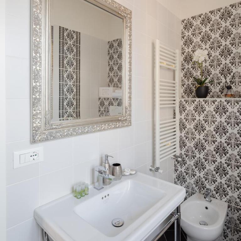 The Termini Apartment by Nosdom Properties - Apartment mit 2 Schlafzimmern - 33